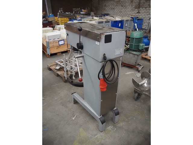 Miller's bakery machinery - afbeelding 3 van  9