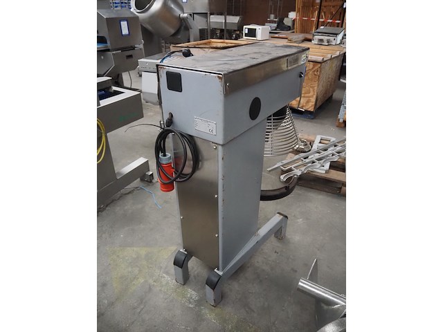 Miller's bakery machinery - afbeelding 4 van  9