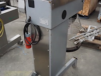 Miller's bakery machinery - afbeelding 4 van  9