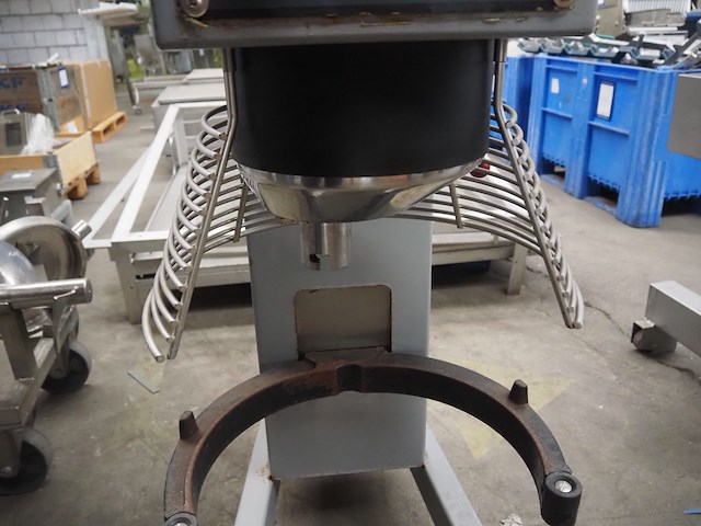 Miller's bakery machinery - afbeelding 5 van  9