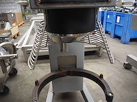 Miller's bakery machinery - afbeelding 5 van  9