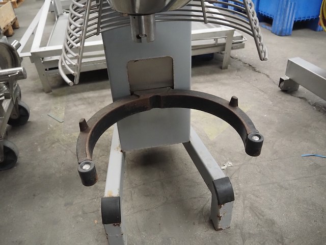 Miller's bakery machinery - afbeelding 6 van  9