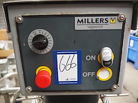 Miller's bakery machinery - afbeelding 7 van  9