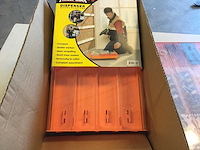 Milli-max dispenser diverse bouw - afbeelding 2 van  5