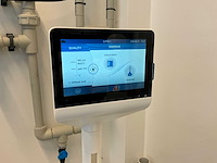 Milli-q q-pod ultrapure remote waterdispenser - afbeelding 4 van  7