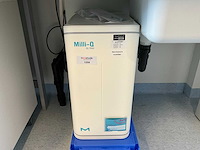 Milli-q q-pod ultrapure remote waterdispenser - afbeelding 7 van  7