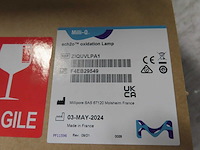 Milli-q toebehoren (5x) - afbeelding 2 van  6