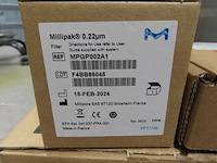 Milli-q toebehoren (5x) - afbeelding 6 van  6