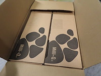 Milli-q toebehoren (5x) - afbeelding 5 van  6