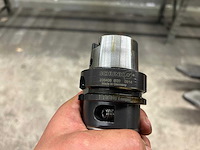 Milling machine tools (12x) - afbeelding 4 van  7