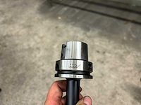 Milling machine tools (12x) - afbeelding 6 van  7