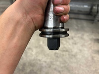 Milling machine tools (14x) - afbeelding 5 van  7