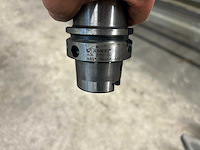 Milling machine tools (16x) - afbeelding 5 van  8