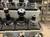 Milling machine tools (20x) - afbeelding 6 van  14