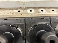 Milling machine tools (20x) - afbeelding 11 van  14