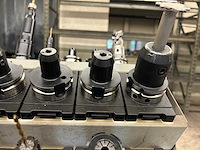 Milling machine tools (20x) - afbeelding 4 van  13