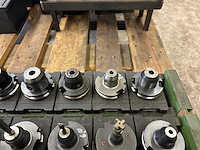 Milling machine tools (21x) - afbeelding 6 van  8