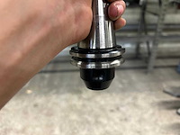 Milling machine tools (21x) - afbeelding 7 van  8