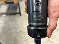 Milling machine tools (21x) - afbeelding 10 van  15