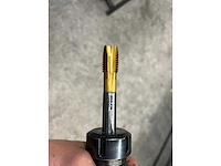 Milling machine tools (21x) - afbeelding 11 van  15