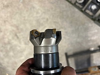 Milling machine tools (21x) - afbeelding 12 van  15