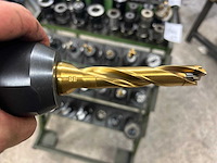 Milling machine tools (21x) - afbeelding 6 van  14