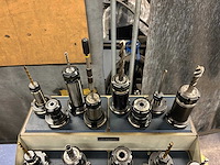 Milling machine tools (24x) - afbeelding 2 van  12