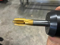 Milling machine tools (6x) - afbeelding 6 van  8