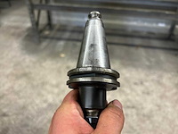 Milling machine tools (6x) - afbeelding 7 van  8