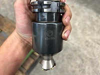 Milling machine tools (7x) - afbeelding 4 van  9