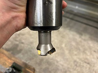 Milling machine tools (7x) - afbeelding 7 van  9