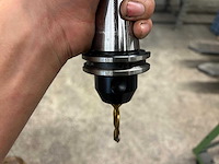 Milling machine tools (7x) - afbeelding 4 van  7