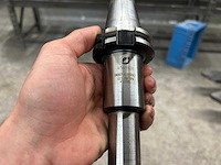 Milling machine tools (7x) - afbeelding 3 van  5