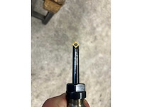 Milling machine tools (7x) - afbeelding 5 van  5