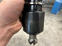 Milling machine tools (7x) - afbeelding 9 van  9