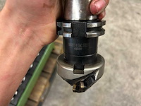 Milling machine tools (7x) - afbeelding 2 van  4