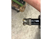 Milling machine tools (7x) - afbeelding 2 van  4