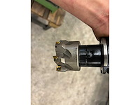 Milling machine tools (7x) - afbeelding 4 van  4