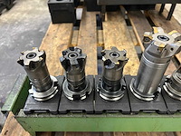 Milling machine tools (7x) - afbeelding 2 van  6