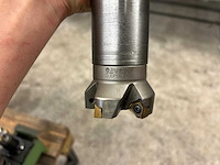 Milling machine tools (7x) - afbeelding 6 van  6