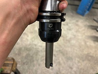 Milling machine tools (7x) - afbeelding 2 van  4