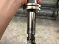 Milling machine tools (7x) - afbeelding 3 van  9