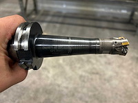 Milling machine tools (7x) - afbeelding 5 van  9