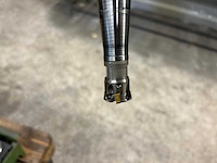 Milling machine tools (7x) - afbeelding 6 van  9