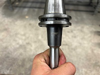 Milling machine tools (7x) - afbeelding 7 van  9