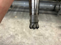 Milling machine tools (7x) - afbeelding 3 van  5