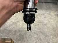 Milling machine tools (7x) - afbeelding 3 van  5