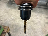 Milling machine tools (7x) - afbeelding 3 van  7