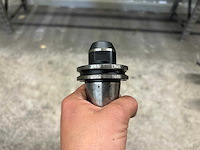 Milling machine tools (9x) - afbeelding 4 van  8