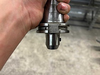 Milling machine tools (9x) - afbeelding 6 van  9